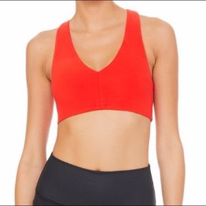 Alo Yoga Base Bra